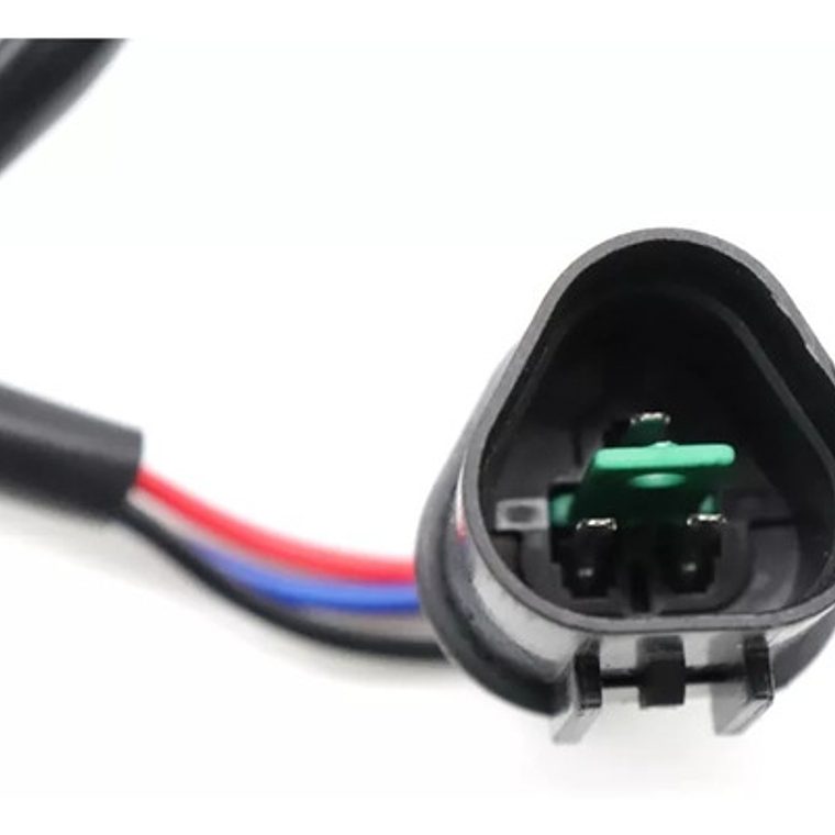 Sensor Ckp Cigüeñal Para Mitsubishi Montero 3.0/ 3.5 2