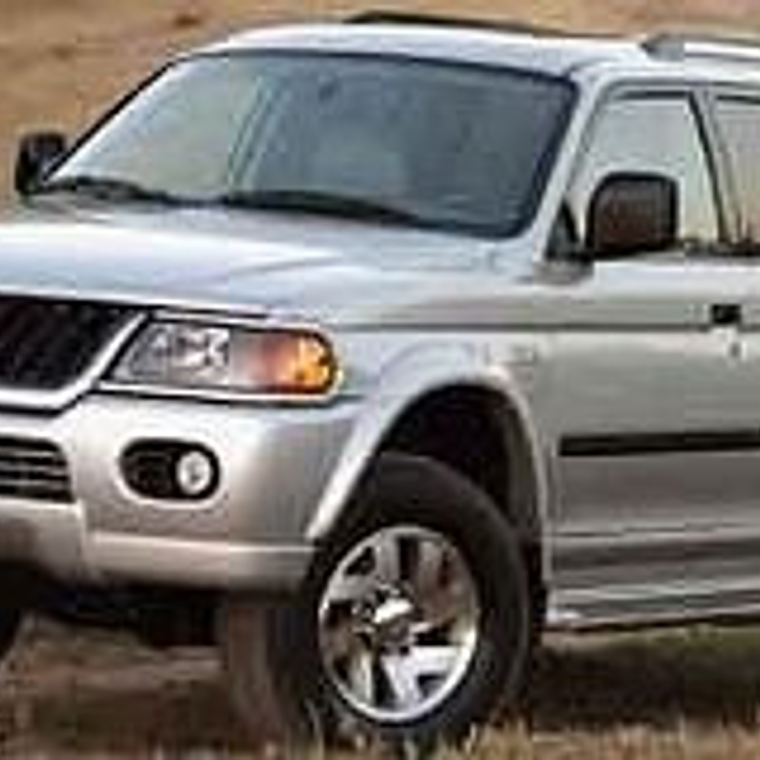 Sensor Ckp Cigüeñal Para Mitsubishi Montero 3.0/ 3.5 3