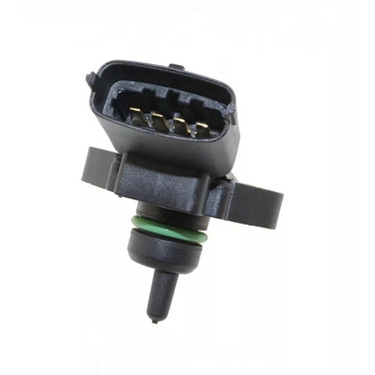 Sensor Map Para Chevrolet S10 2