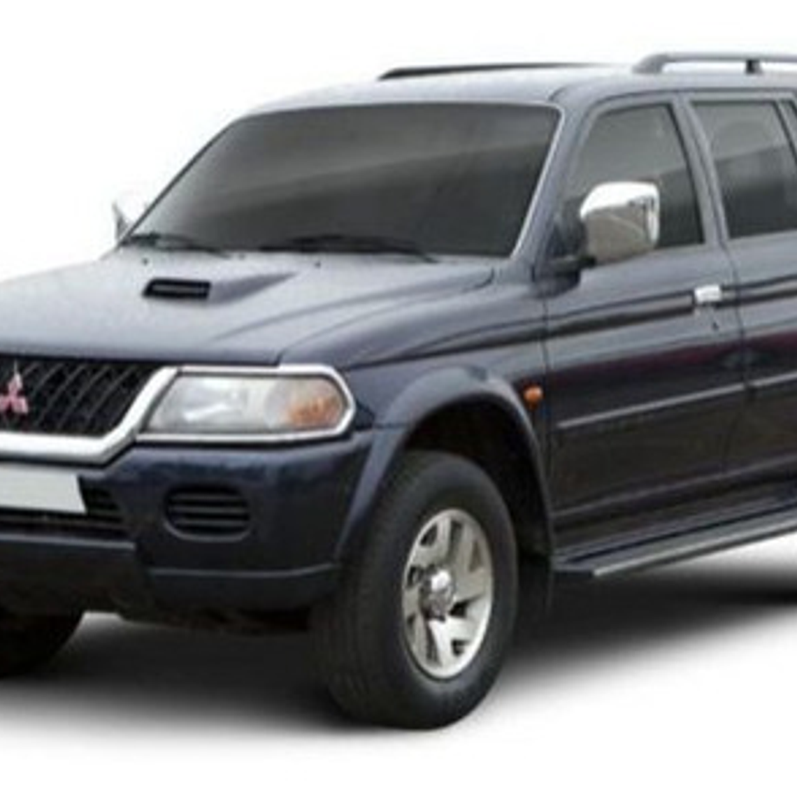 Válvula Selenoide Turbo Para Mitsubishi Montero Sport 2.5 3