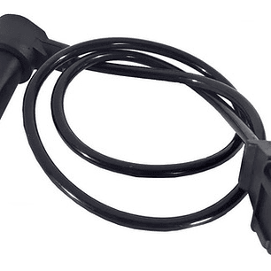 Sensor Ckp Posición Cigüeñal Fiat Strada