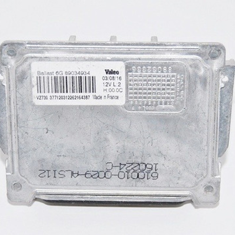 Balastro Xenon Valeo Para Audi,bmw,jeep,citroen 1