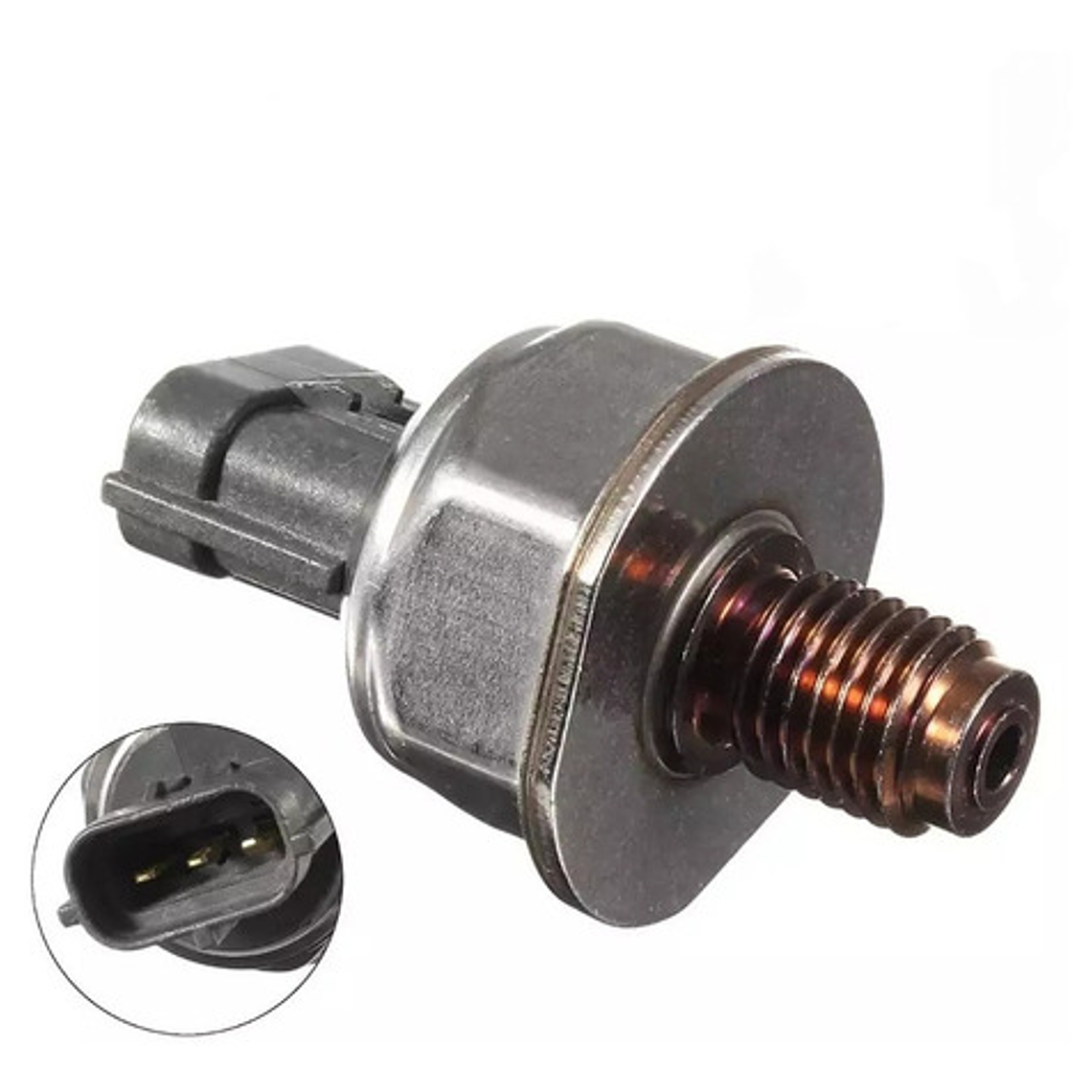 Sensor Presión Riel Para Mitsubishi Montero Sport G2 1