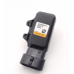 Sensor Map Para Great Wall Deer