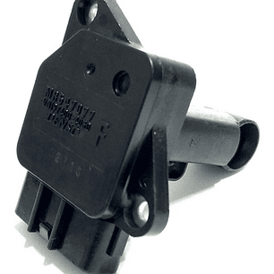 Sensor Maf Flujómetro Para Mitsubishi L200 Avispa