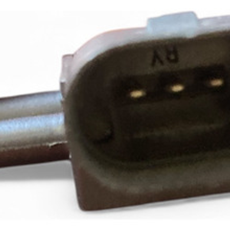 Sensor Diferencia Presión Dpf Para Chevrolet Captiva 3