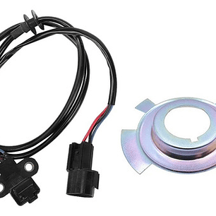 Sensor Ckp Cigüeñal Para Mitsubishi Montero Sport 2.5