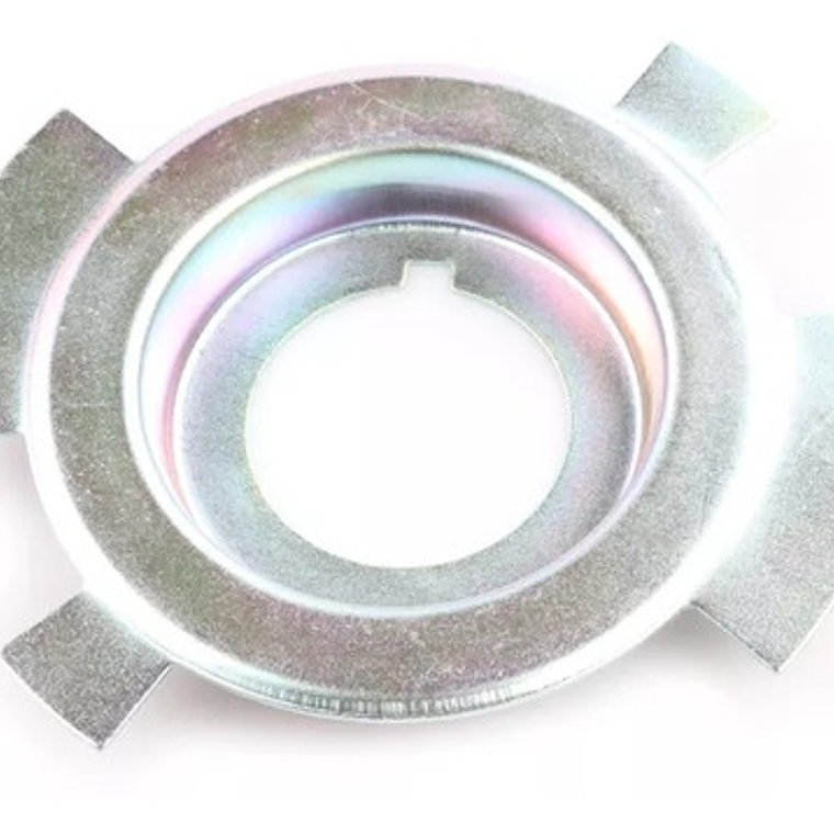 Sensor Ckp Cigüeñal Para Mitsubishi Montero Sport 2.5 4