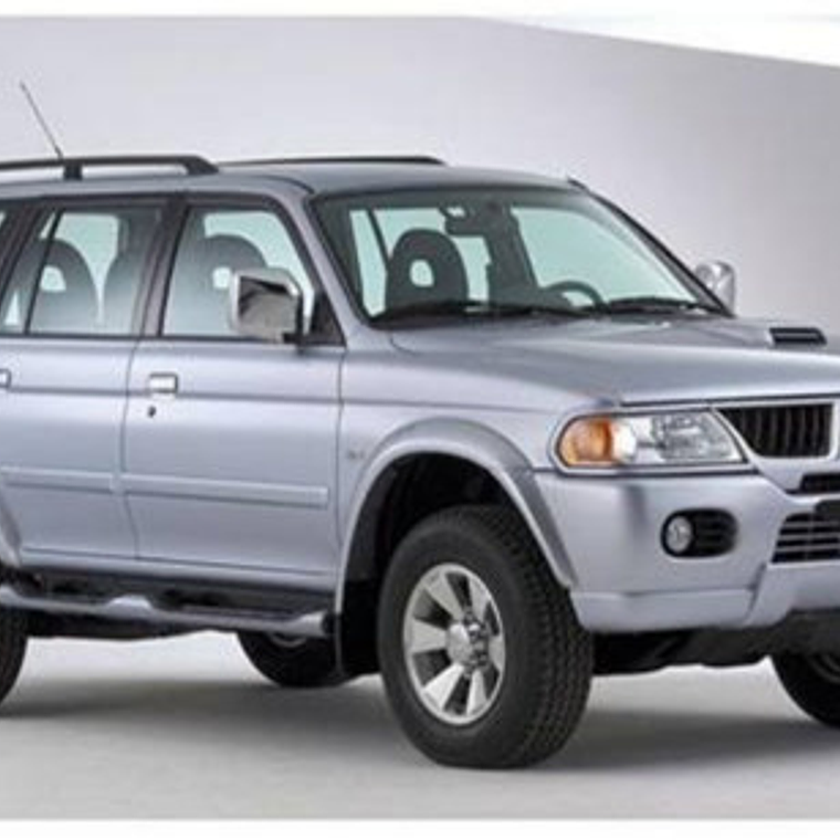 Sensor Ckp Cigüeñal Para Mitsubishi Montero Sport 2.5 5