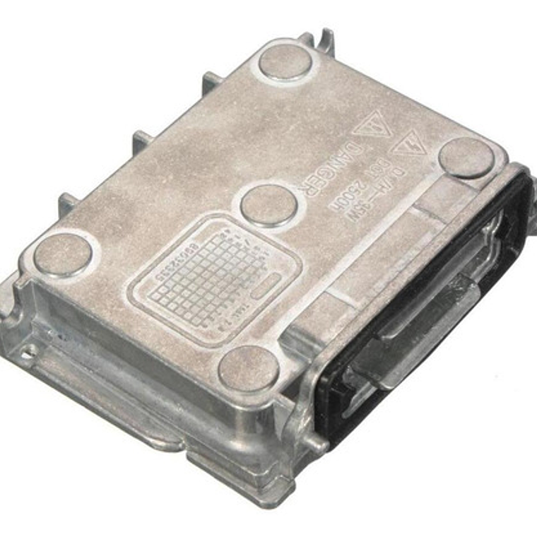 Balastro Valeo Para Citroen C4 1