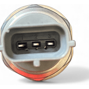 Sensor Presión De Riel Para Mitsubishi L200