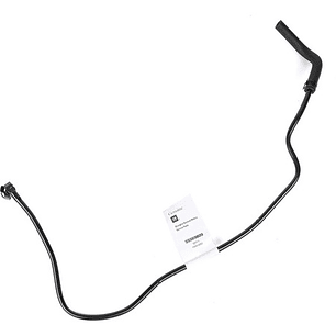 Cañeria De Agua Termostato Para Chevrolet Sonic 1.6 Original