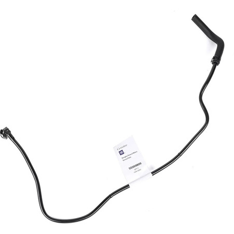 Cañeria De Agua Termostato Para Chevrolet Sonic 1.6 Original 1