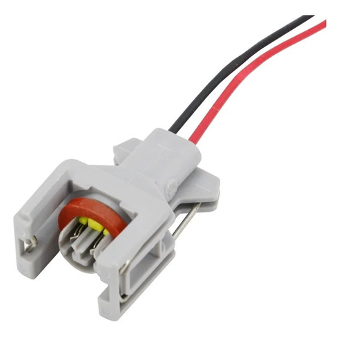 Pack 4 Enchufes Inyector Ssanyong/hyundai/jmc/greatwall 3