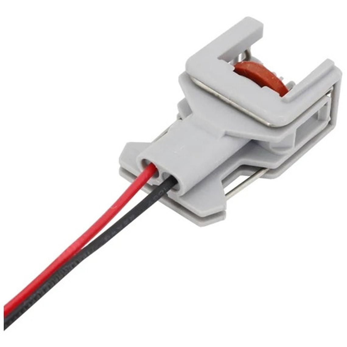 Pack 4 Enchufes Inyector Ssanyong/hyundai/jmc/greatwall 4