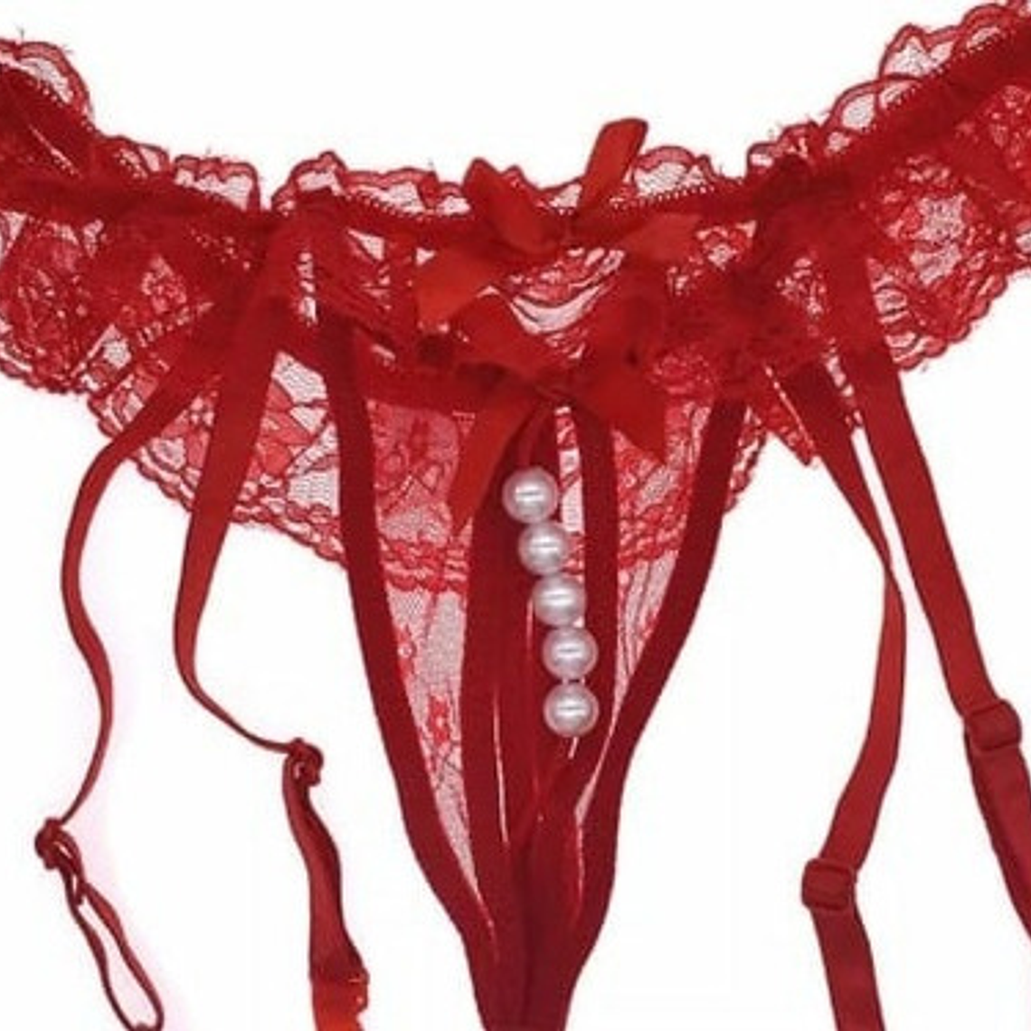 Portaligas Sexy Sensual Muchos Diseños Sexys Para Ti 5