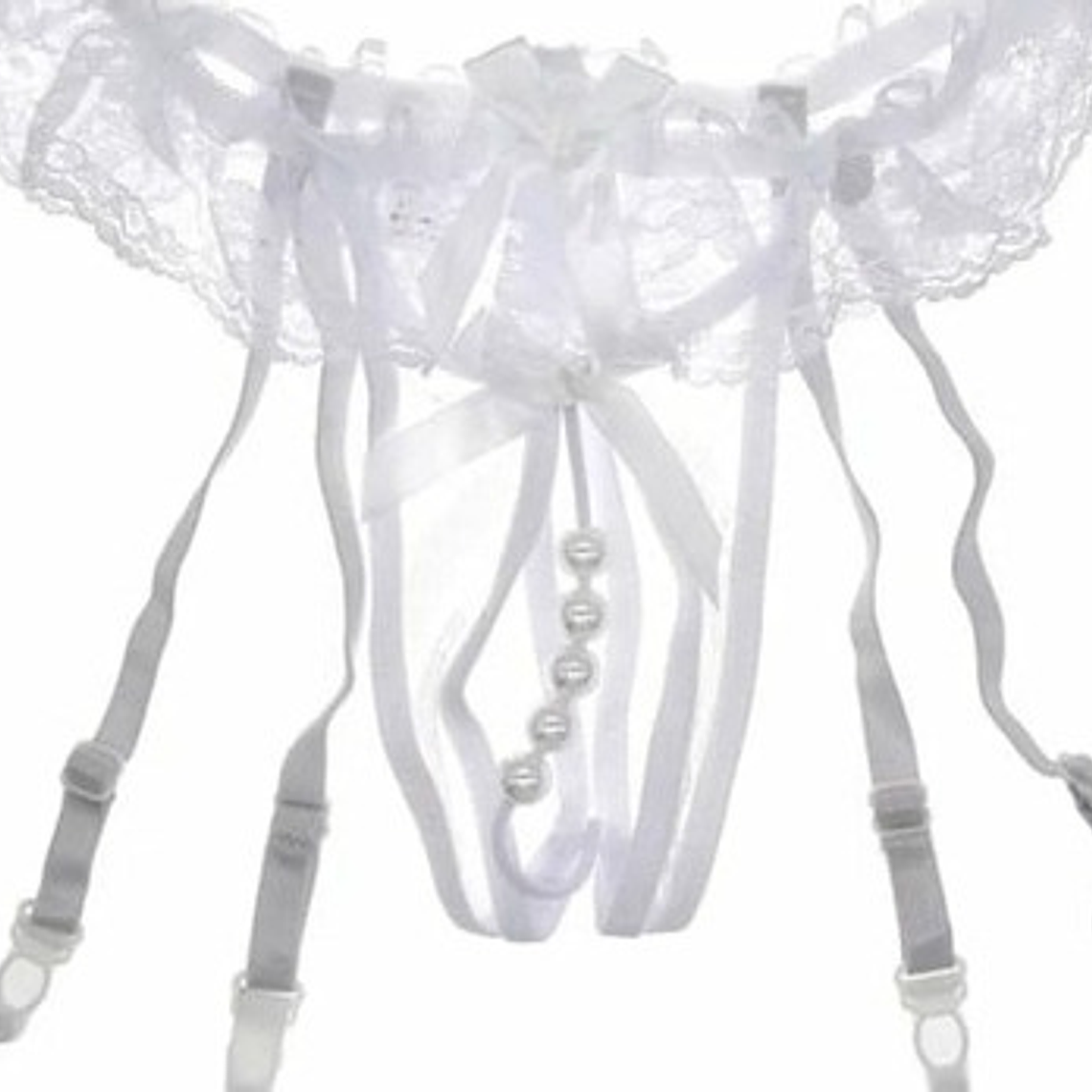 Portaligas Sexy Sensual Muchos Diseños Sexys Para Ti 6