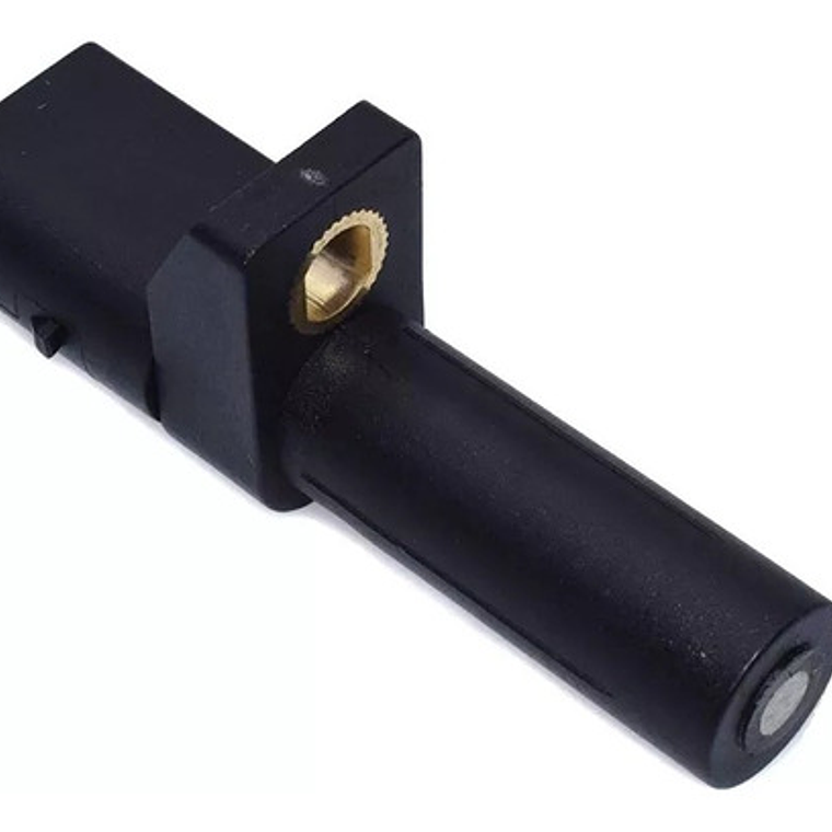 Sensor Ckp Posición Cigüeñal Para Ssangyong  Kyron 6