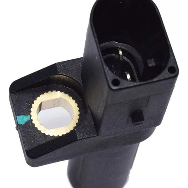 Sensor Ckp Posición Cigüeñal Para Ssangyong Actyon 5