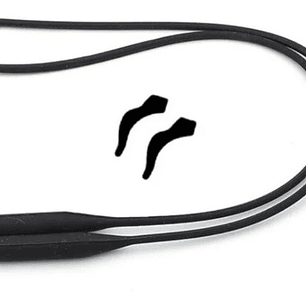 Sujetador Gafas Lentes + Gancho Anticaida