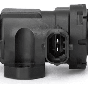 Valvula Selenoide Vacio Turbo Para Chevrolet Dmax 3.0