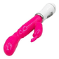 Dildo Consolador Pene, Vibrador, Punto G, Juguete Erótico - Miniatura 1