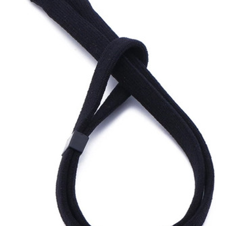  Straps Sujetador De Lentes, Afirma Lentes, Color Negro 1