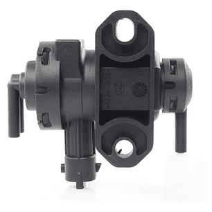Valvula Vacio Selenoide Egr Para Chevrolet Dmax 3.0