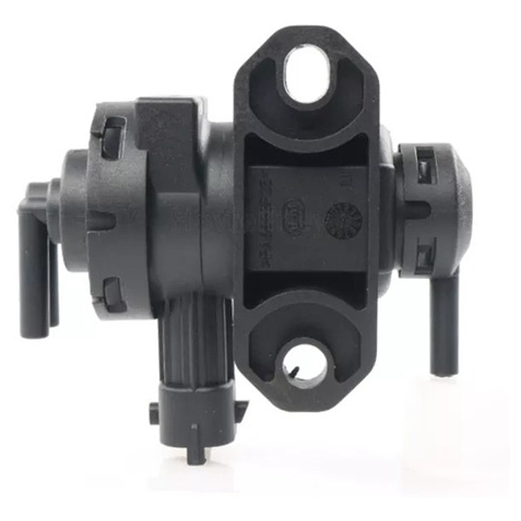 Valvula Vacio Selenoide Egr Para Chevrolet Dmax 3.0 1