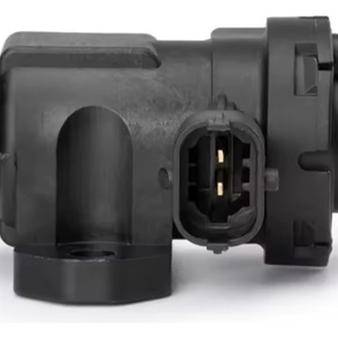 Valvula Vacio Selenoide Egr Para Chevrolet Dmax 3.0 2