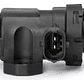 Valvula Vacio Selenoide Egr Para Chevrolet Dmax 3.0 - Miniatura 2