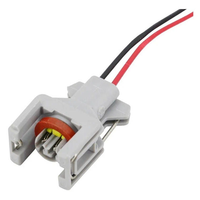 Pack 4 Enchufes De Inyectores Delphi Euro 3 Y 4 3