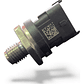 Sensor Presión De Riel Para Chevrolet Combo - Miniatura 2