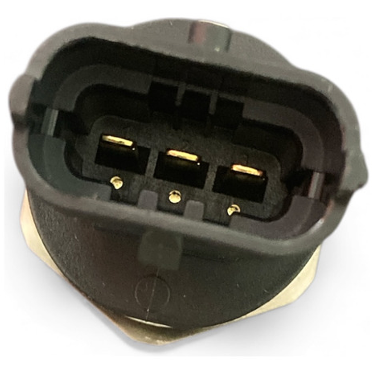 Sensor Presión De Riel Para Chevrolet Combo 3