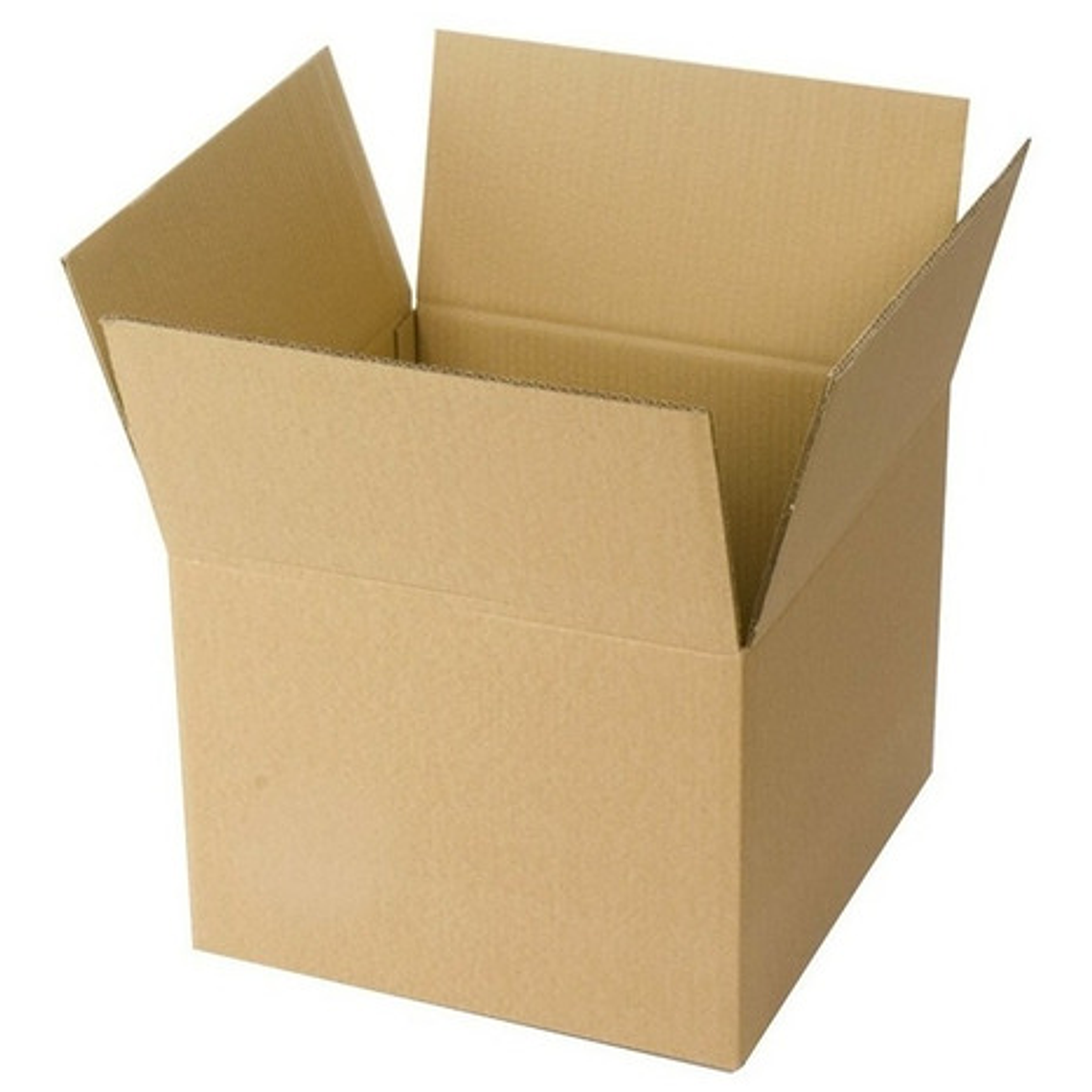 Cajas De Cartón Excelente Calidad 30x20x11 / Pack De 25 1