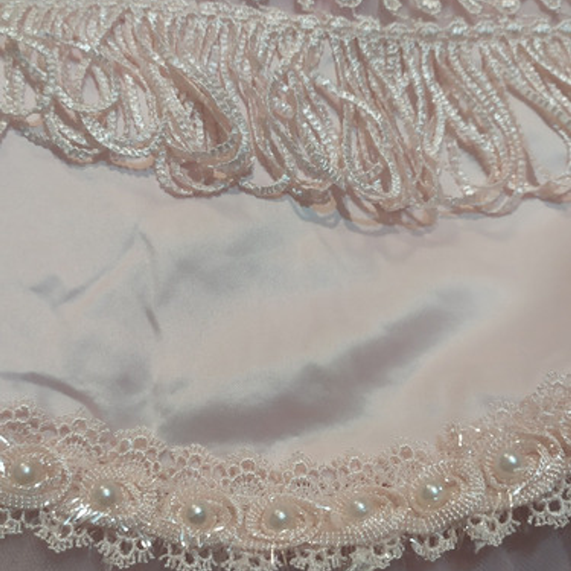 Vestido Niña Fiesta, Bautizo Talla 2 A Talla 4 5