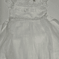 Vestido Niña Fiesta, Bautizo Talla 2 A Talla 4 - Miniatura 7