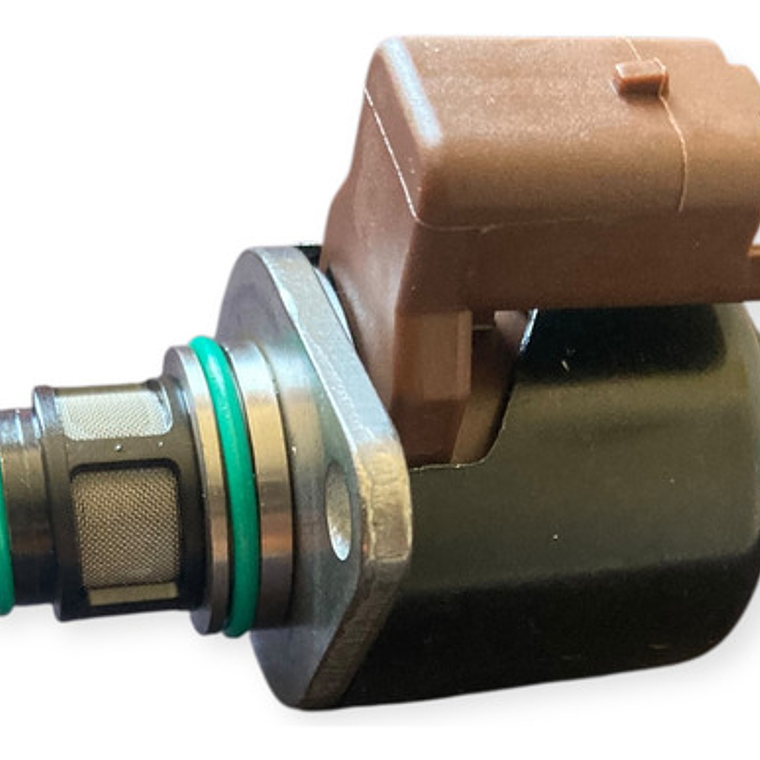 Valvula Reguladora De Presión Para Ssangyong Actyon 4