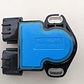 Sensor Tps Para Chevrolet Dmax Hitachi - Miniatura 1