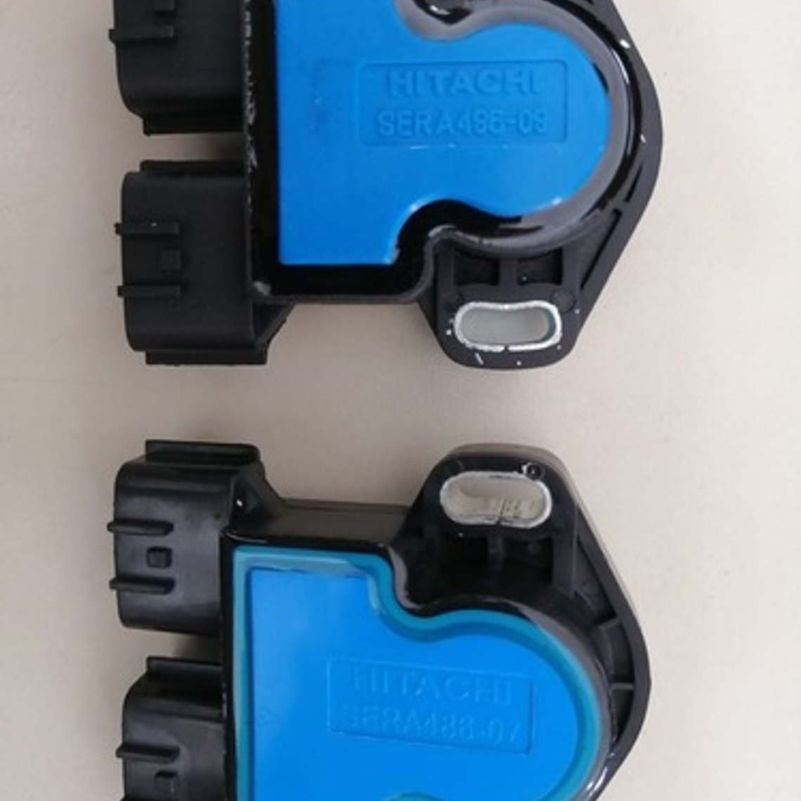 Sensor Tps Para Chevrolet Dmax Hitachi 2