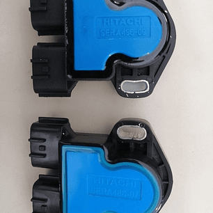 Sensor Tps Para Chevrolet Dmax Hitachi