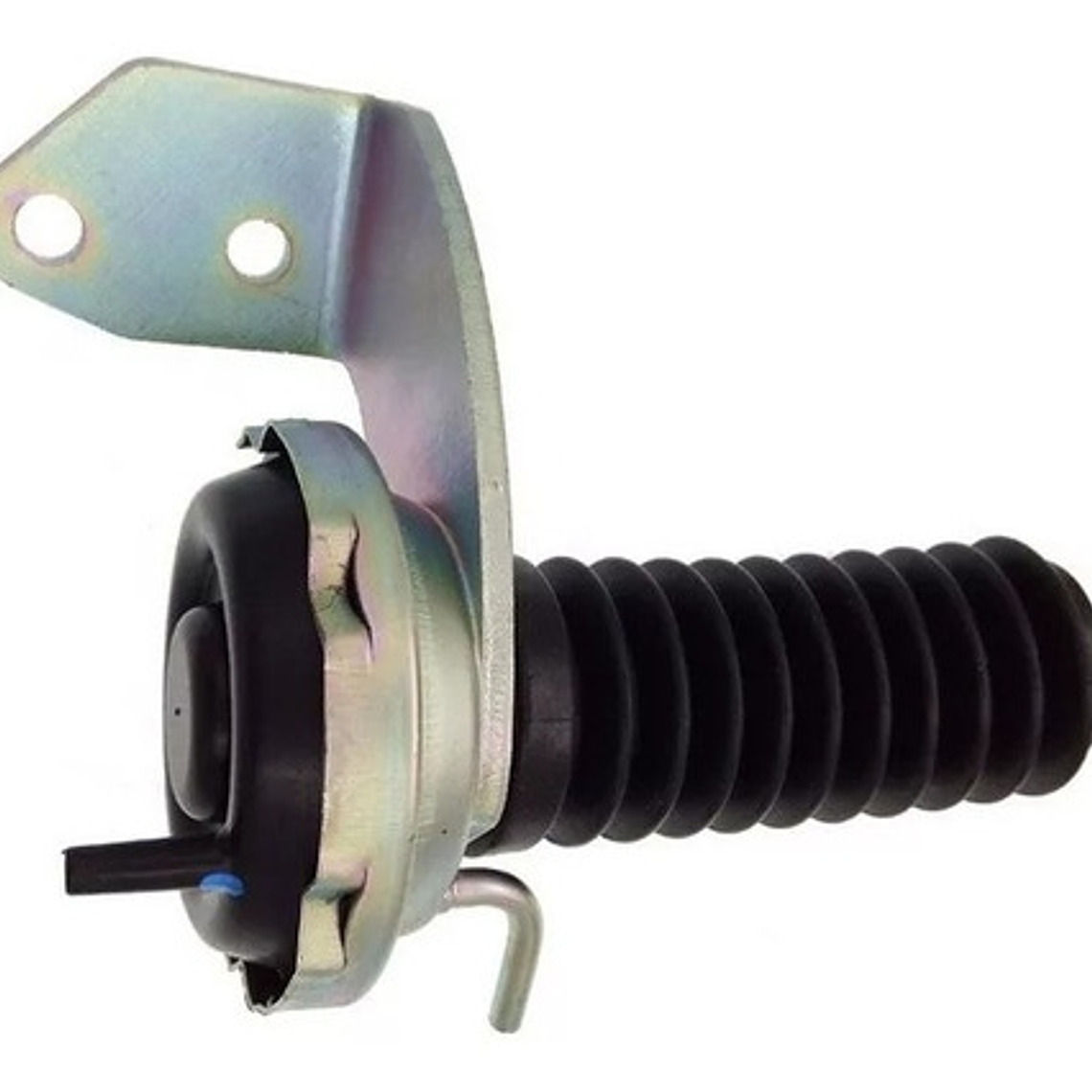 Actuador De Tracción Mitsubishi Montero Sport G2 1