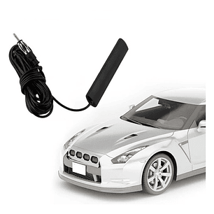 Antena Para Vehículo Universal