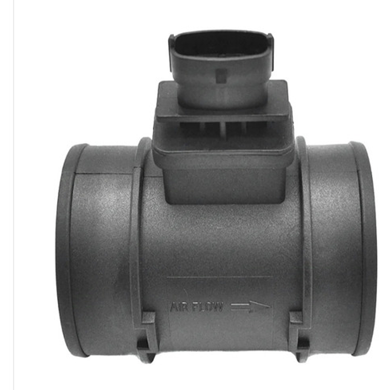 Sensor Maf Flujómetro Para Chevrolet Captiva 2.0 Diesel 3