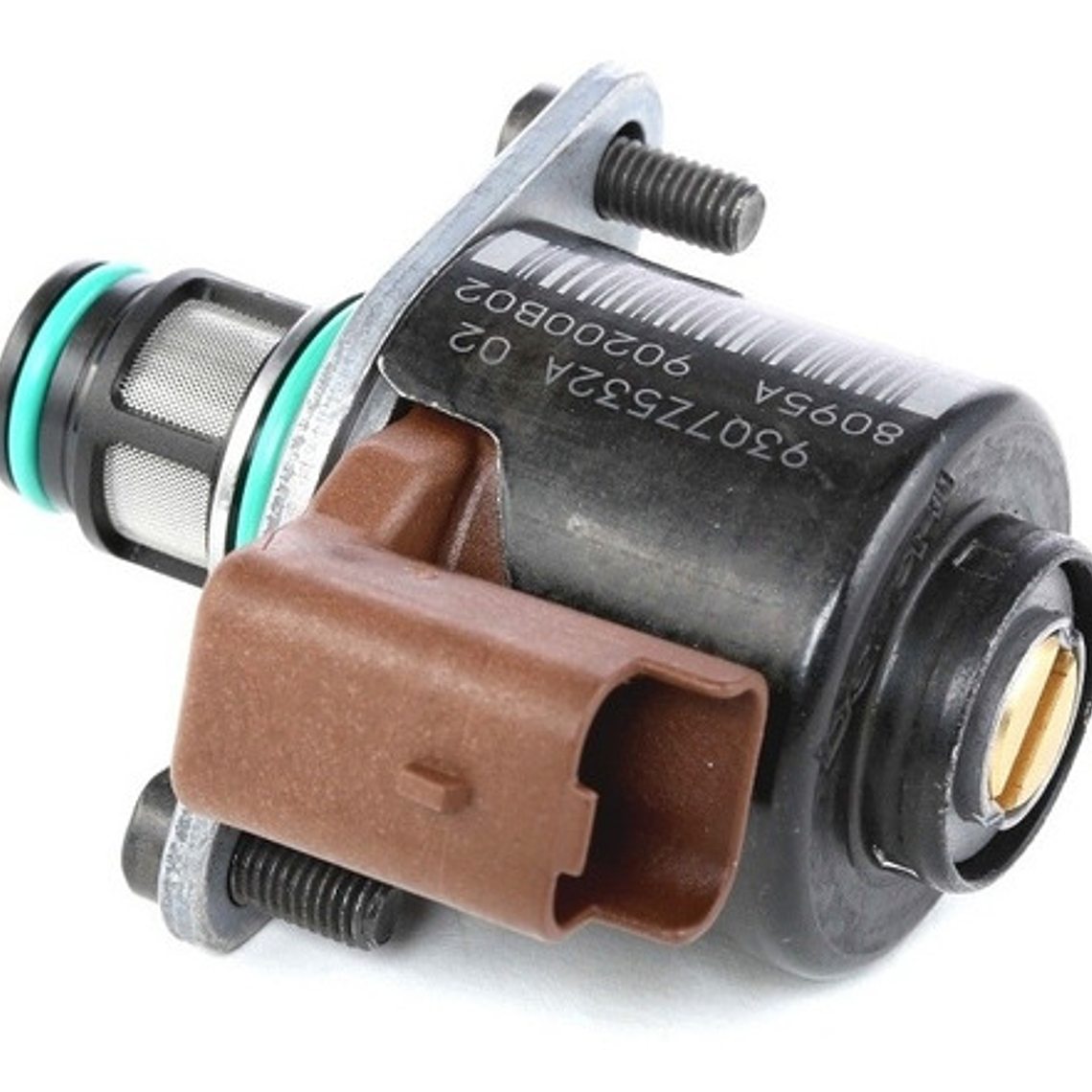 Valvula Reguladora De Presión Tata Xenon 2.2 1