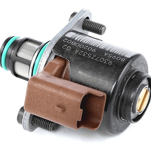 Valvula Reguladora De Presión Tata Xenon 2.2