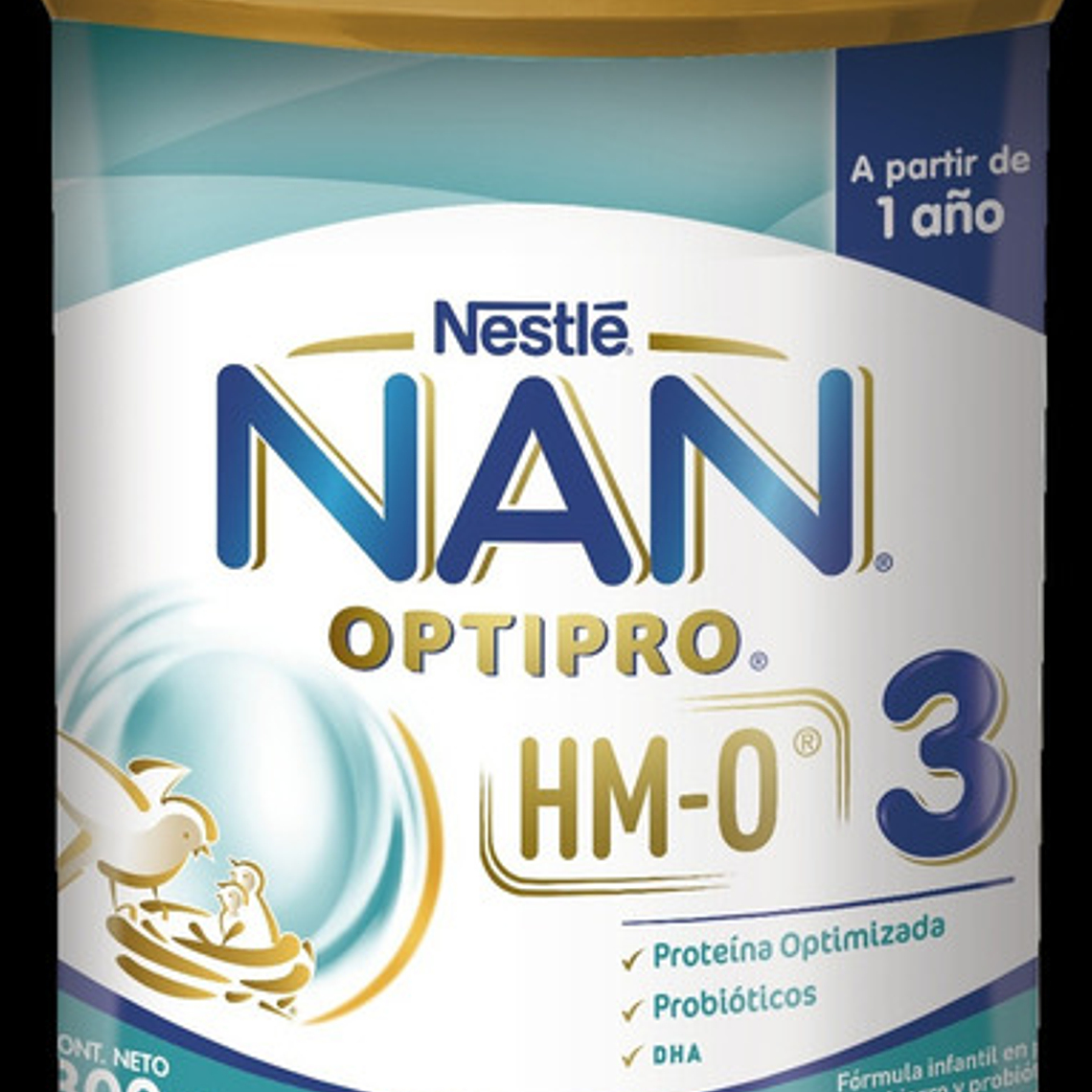 Nan Optipro 3 Hm-0 1
