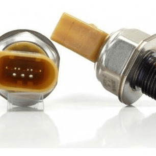 Sensor Presión De Riel Para Volkswagen Transporter