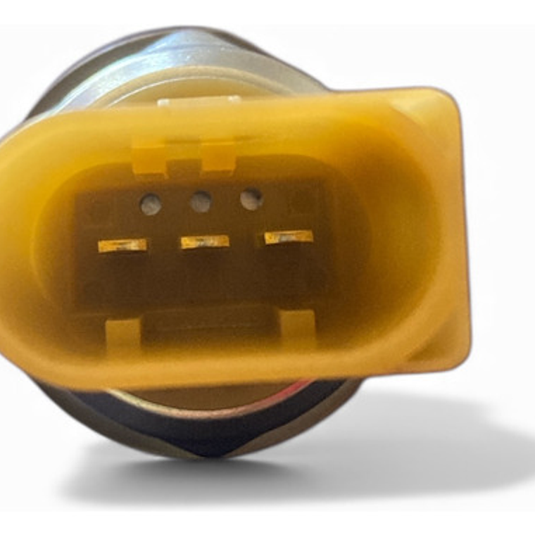 Sensor Presión De Riel Para Volkswagen Transporter 3