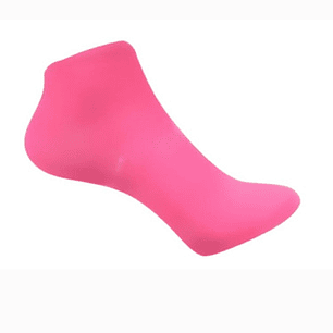 Calcetines De Mujer Tobillo Pack De 12
